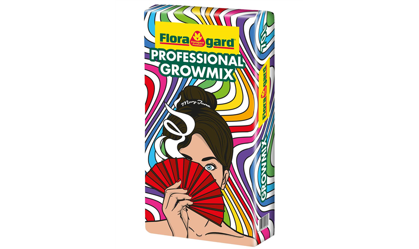 FLORAGARD GROW MIX 70L