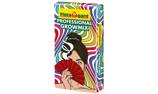 FLORAGARD GROW MIX 70L