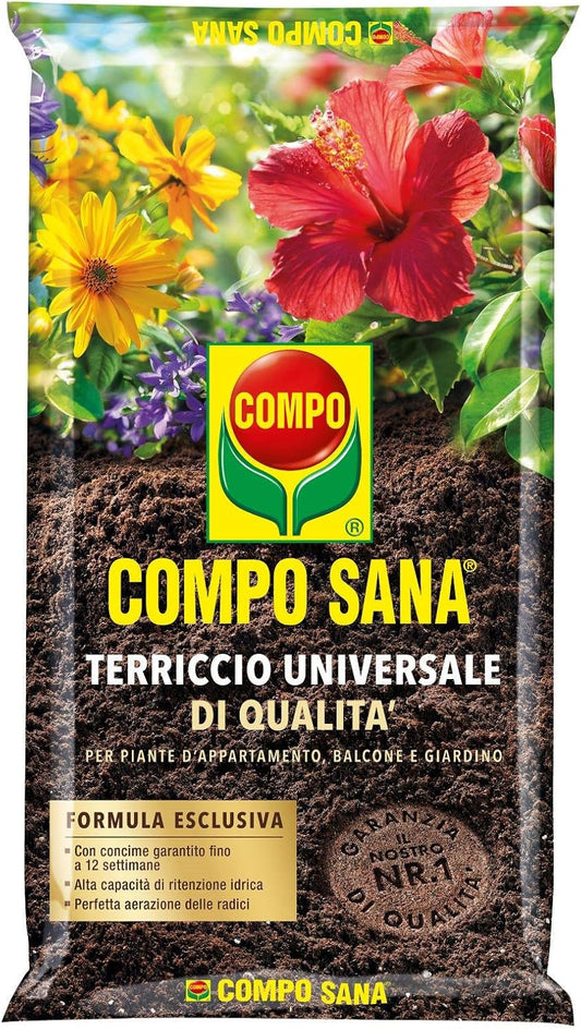 COMPO SANA UNIVERSAL
