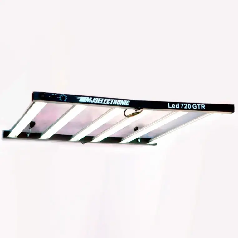 MJ3 ELEANOR GTR 720W