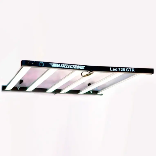 MJ3 ELEANOR GTR 720W