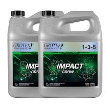 IMPACT GROW GROTEK