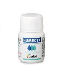 HUMECT+ TRABE