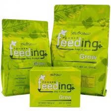 GROW GREEN HOUSE