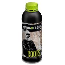 ROOTS MARIA GREEN