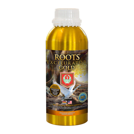 ROOTS EXCELURATOR GOLD 1L