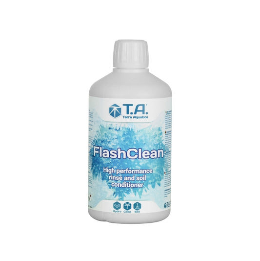 FLASHCLEAN TA