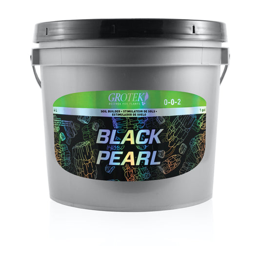BLACK PEARL GROTEK
