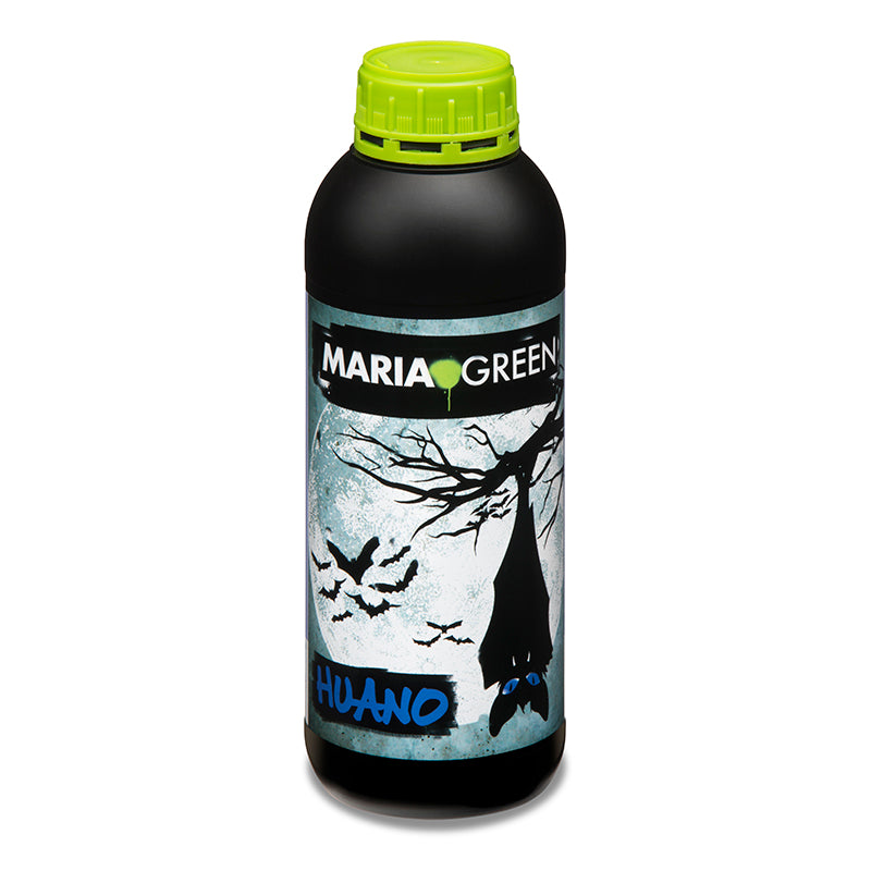 HUANO MARIA GREEN
