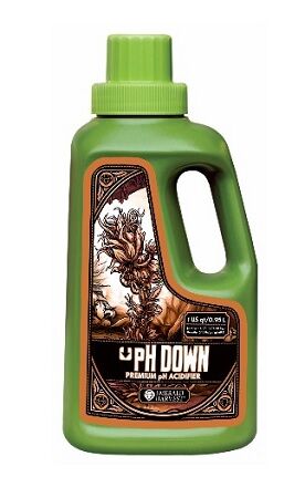 PH DOWN 0.95L EMERALD