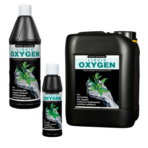 LIQUID OXIGEN IONIC
