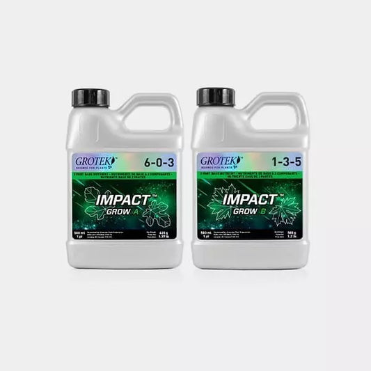 Impact Grow A+B