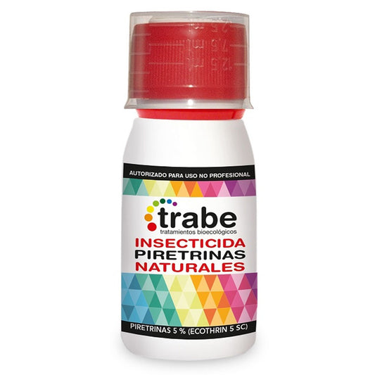 PIRETRINA TRABE