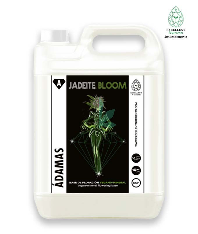 ÁDAMAS JADEITE BLOOM 1L