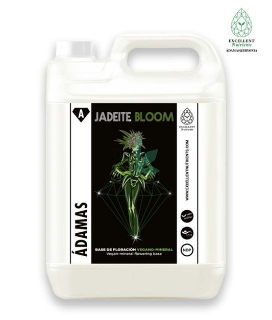 ÁDAMAS JADEITE BLOOM 1L