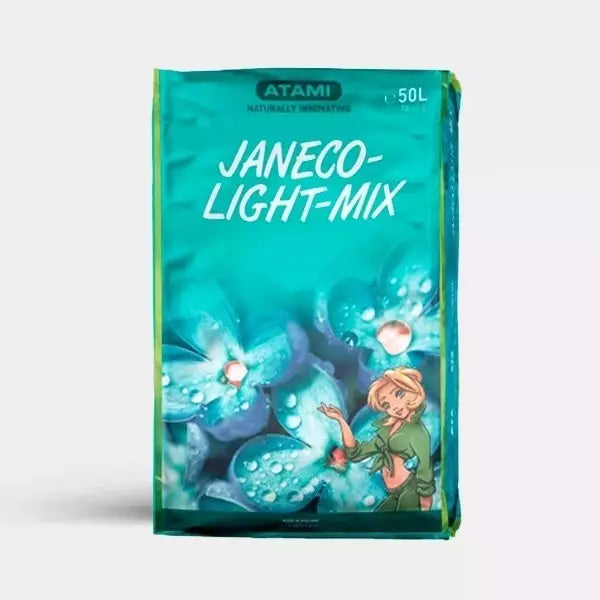 ATAMI JANECO LIGHT MIX