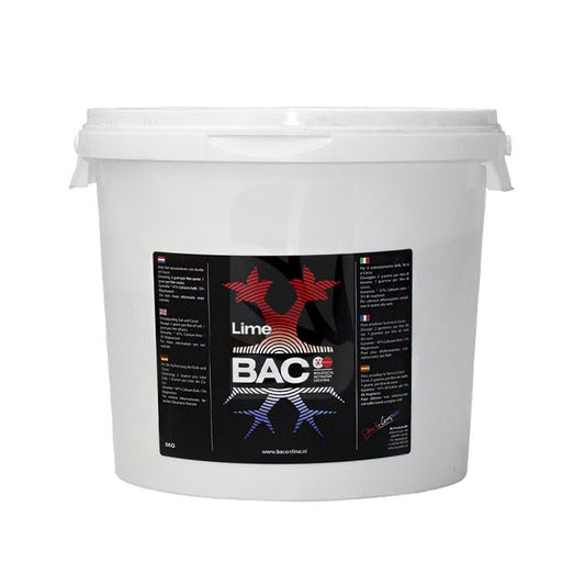 BAC LIME 5KG