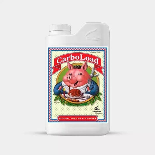 Carboload Advanced Nutrients