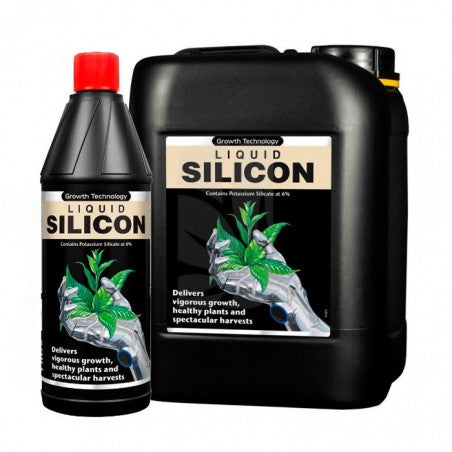 LIQUID SILICON IONIC