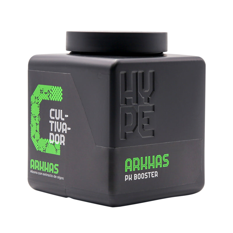 PK BOOSTER 1.25L ARKHAS