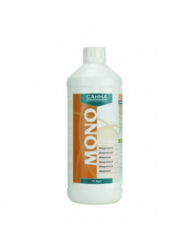 CANNA MONO MAGNESIO 1L