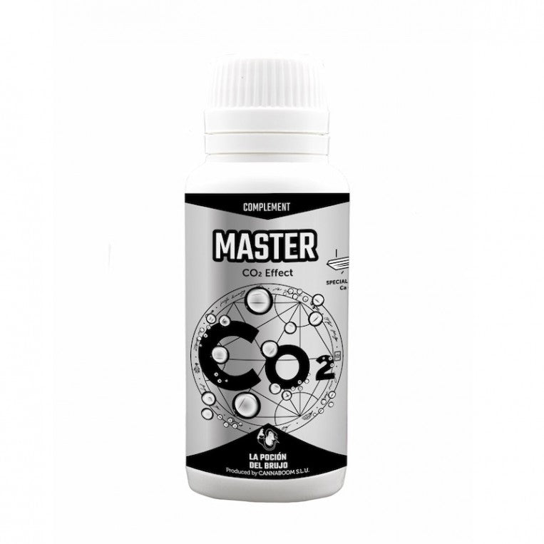 MASTER CO2 BRUJO