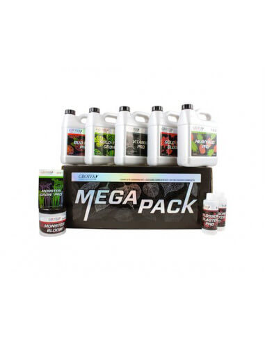 MEGAPACK GROTEK
