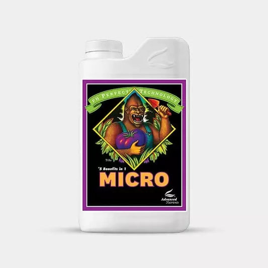 Micro pH Perfect