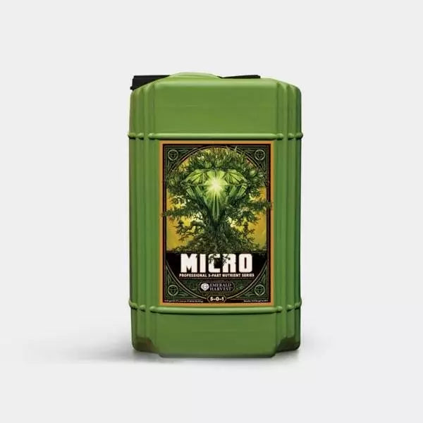 Micro Prof 3 Partes
