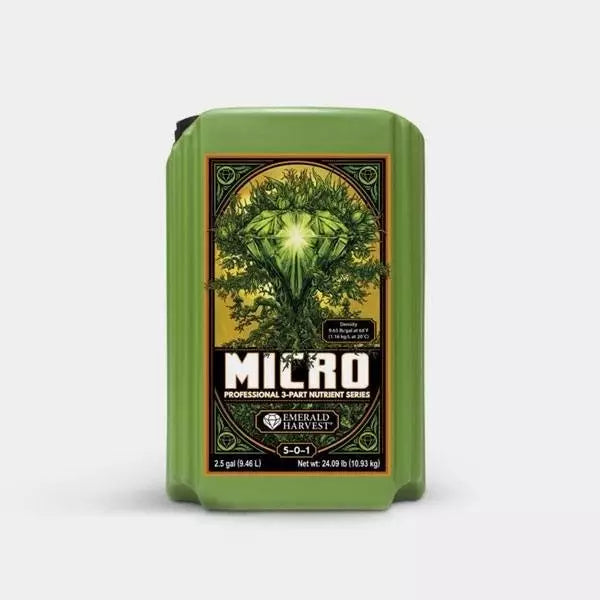 Micro Prof 3 Partes