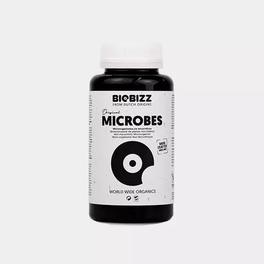 Microbes