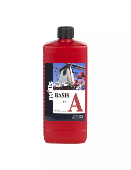 BASIS A