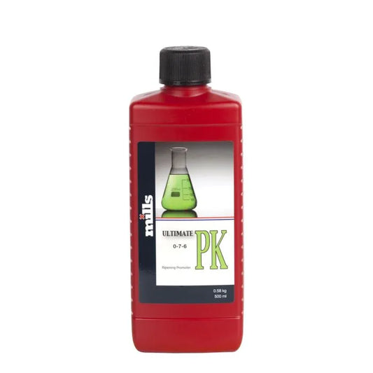 PK BOOSTER 500ML