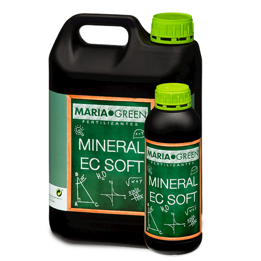 Mineral EC Soft