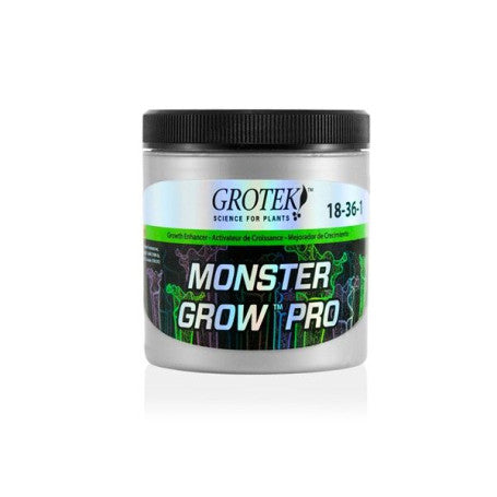 MONSTER GROW PRO