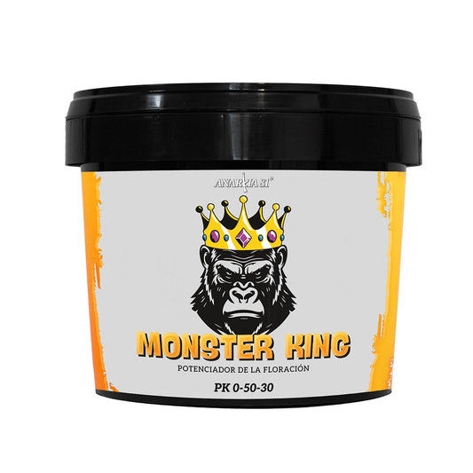 ANARKIA81 MONSTER KING