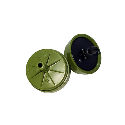 Gotero Autocompensante PC Netafim