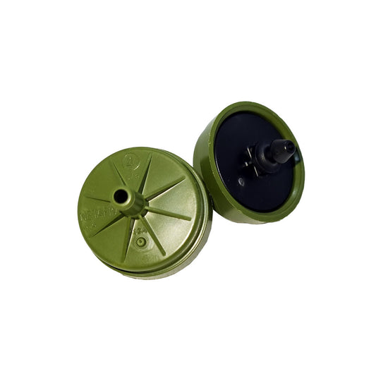 Gotero Autocompensante PC Netafim