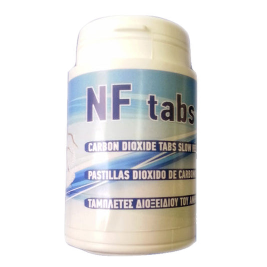CO2 TABS NFGROW