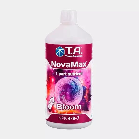 Novamax Bloom Terra Aquatica