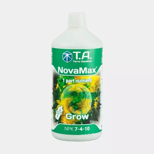 Novamax Grow (Antes Floranova)