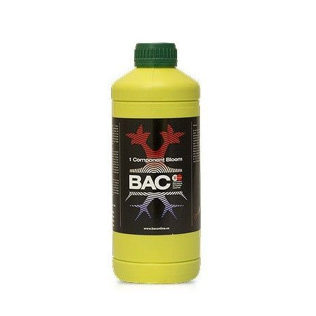 BAC 1 Component Soil Bloom 1L