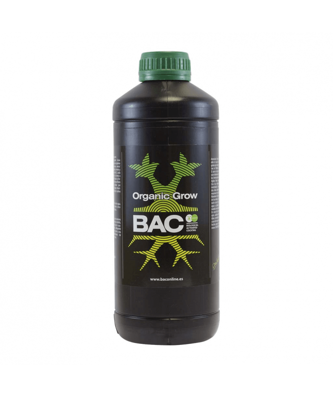 ORGANIC GROW 500ML