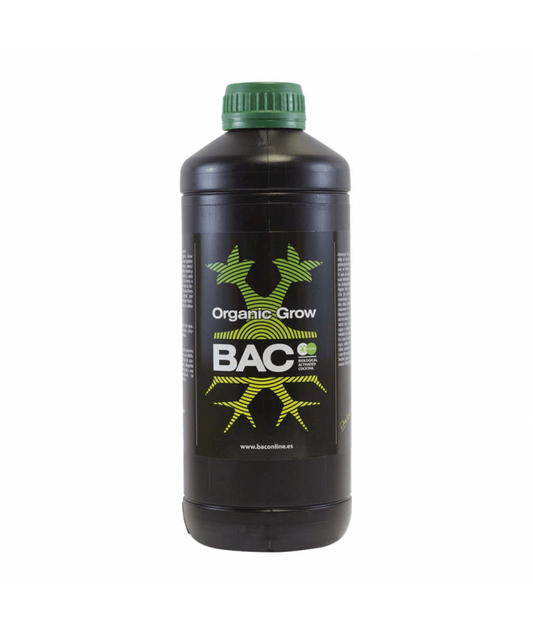 ORGANIC GROW 500ML