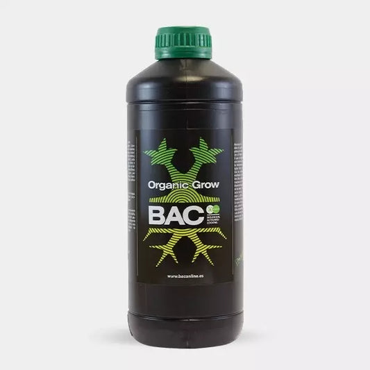 Organic Grow