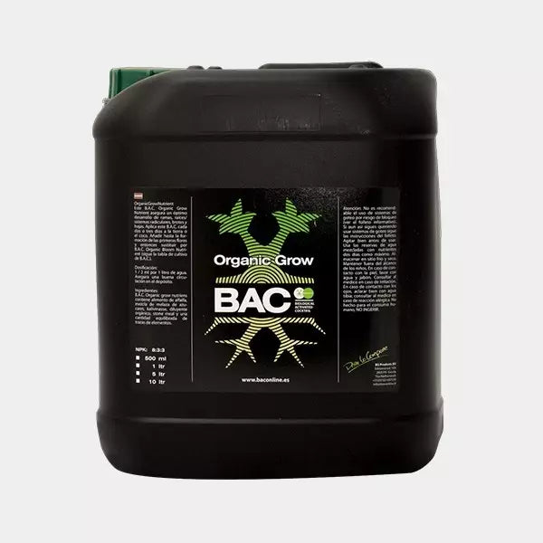 Organic Grow