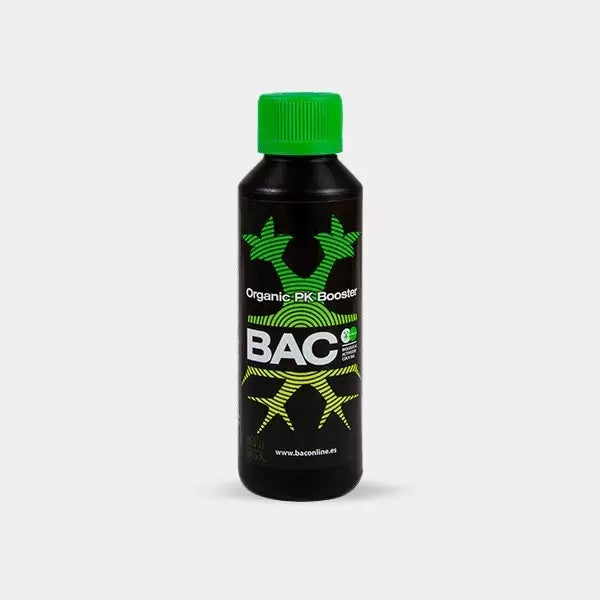 ORGANIC PK BOOSTER 500ML