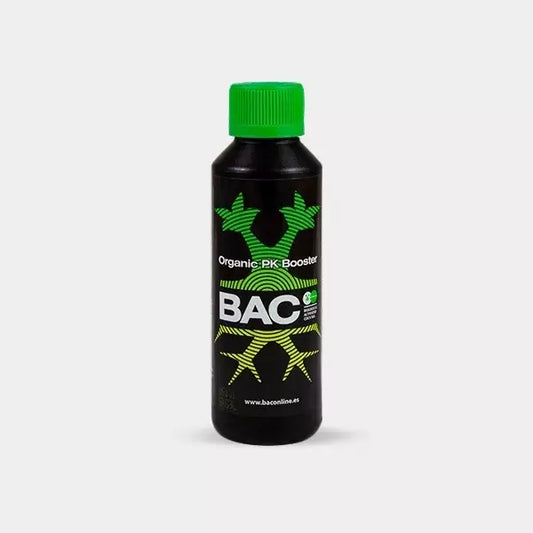 ORGANIC PK BOOSTER 500ML
