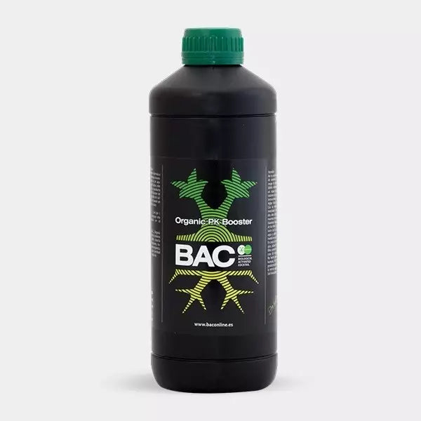 Organic PK Booster