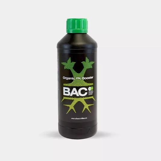 Organic PK Booster